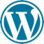 WordPress logo